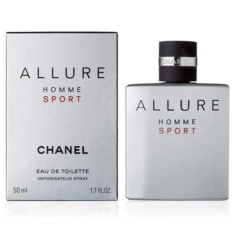 allure homme chanel cena|allure homme sport 50ml price.